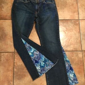 Custom order for Lewan